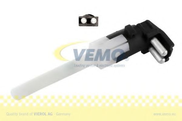 VEMO V30-72-0090-1 Датчик, температура охлаждающей жидкости для MERCEDES-BENZ CL-CLASS (Мэрcэдэс-бэнз Cл-cласс) VEMO V30-72-0090-1 Датчик, температура охлаждающей жидкости для MERCEDES-BENZ CL-CLASS (Мэрcэдэс-бэнз Cл-cласс)