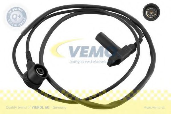 VEMO V30-72-0106 Датчик импульсов; Датчик, частота вращения; Датчик импульсов, маховик; Датчик частоты вращения, управление двигателем для MERCEDES-BENZ SPRINTER 2-T (Мэрcэдэс-бэнз Спринтэр 2-т) VEMO V30-72-0106 Датчик импульсов; Датчик, частота вращения; Датчик импульсов, маховик; Датчик частоты вращения, управление двигателем для MERCEDES-BENZ SPRINTER 2-T (Мэрcэдэс-бэнз Спринтэр 2-т)