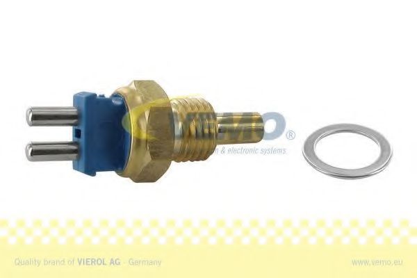 VEMO V30-72-0122 Датчик, температура охлаждающей жидкости; Датчик, температура охлаждающей жидкости для MERCEDES-BENZ CL-CLASS (Мэрcэдэс-бэнз Cл-cласс) VEMO V30-72-0122 Датчик, температура охлаждающей жидкости; Датчик, температура охлаждающей жидкости для MERCEDES-BENZ CL-CLASS (Мэрcэдэс-бэнз Cл-cласс)