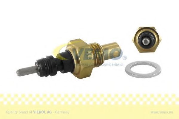 VEMO V30-72-0126 Датчик, температура охлаждающей жидкости для MERCEDES-BENZ V-CLASS (Мэрcэдэс-бэнз V-cласс) VEMO V30-72-0126 Датчик, температура охлаждающей жидкости для MERCEDES-BENZ V-CLASS (Мэрcэдэс-бэнз V-cласс)