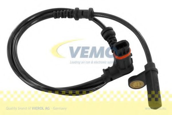 VEMO V30-72-0182 Датчик, частота вращения колеса для MERCEDESBENZ (Мерседес бенц) VEMO V30-72-0182 Датчик, частота вращения колеса для MERCEDESBENZ (Мерседес бенц)