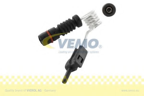 VEMO V30-72-0586-1 Сигнализатор, износ тормозных колодок для MERCEDES-BENZ SPRINTER 3-T (Мэрcэдэс-бэнз Спринтэр 3-т) VEMO V30-72-0586-1 Сигнализатор, износ тормозных колодок для MERCEDES-BENZ SPRINTER 3-T (Мэрcэдэс-бэнз Спринтэр 3-т)