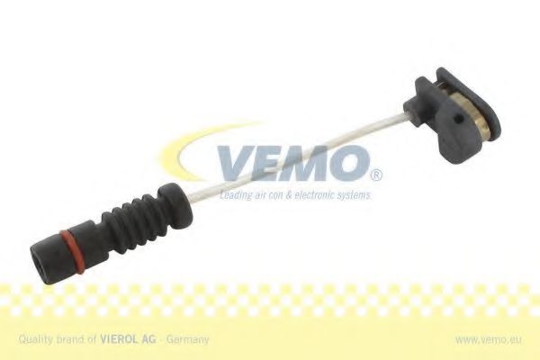 VEMO V30-72-0594 Сигнализатор, износ тормозных колодок для MERCEDES-BENZ C-CLASS (Мэрcэдэс-бэнз С класс) VEMO V30-72-0594 Сигнализатор, износ тормозных колодок для MERCEDES-BENZ C-CLASS (Мэрcэдэс-бэнз С класс)