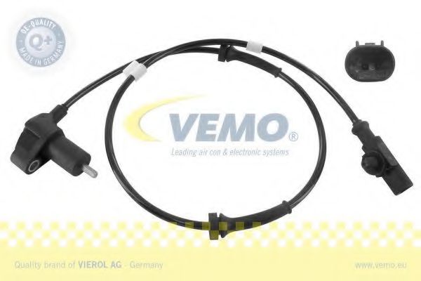 VEMO V30-72-0740 Датчик, частота вращения колеса для SMART ROADSTER (Смарт Роадстэр) VEMO V30-72-0740 Датчик, частота вращения колеса для SMART ROADSTER (Смарт Роадстэр)