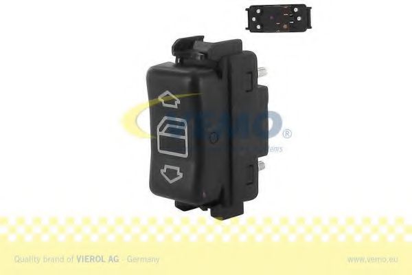 VEMO V30-73-0103 Выключатель, стеклолодъемник для MERCEDES-BENZ E-CLASS (Мэрcэдэс-бэнз Е класс) VEMO V30-73-0103 Выключатель, стеклолодъемник для MERCEDES-BENZ E-CLASS (Мэрcэдэс-бэнз Е класс)