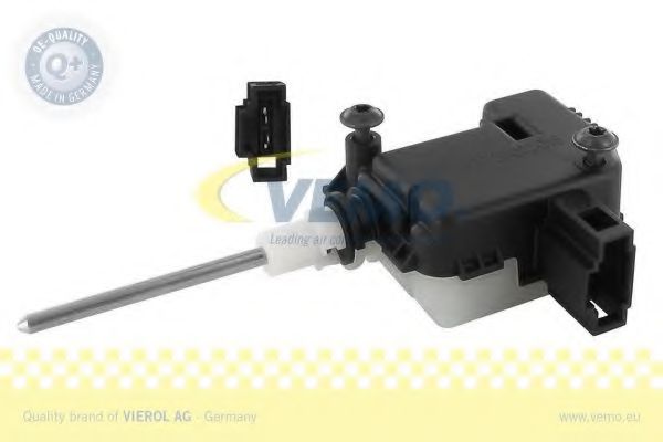 VEMO V30-73-0109 Регулировочный элемент, центральный замок для MERCEDES-BENZ B-CLASS (Мэрcэдэс-бэнз Б класс) VEMO V30-73-0109 Регулировочный элемент, центральный замок для MERCEDES-BENZ B-CLASS (Мэрcэдэс-бэнз Б класс)
