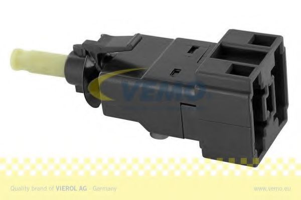VEMO V30-73-0130 Выключатель фонаря сигнала торможения для MERCEDES-BENZ SPRINTER 4-T (Мэрcэдэс-бэнз Спринтэр 4-т) VEMO V30-73-0130 Выключатель фонаря сигнала торможения для MERCEDES-BENZ SPRINTER 4-T (Мэрcэдэс-бэнз Спринтэр 4-т)