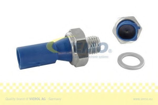 VEMO V30-73-0131 Датчик давления масла для SMART FORTWO (Смарт Форту) VEMO V30-73-0131 Датчик давления масла для SMART FORTWO (Смарт Форту)