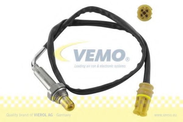 VEMO V30-76-0019 Лямбда-зонд для BMW (Бмв) VEMO V30-76-0019 Лямбда-зонд для BMW (Бмв)