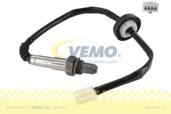 VEMO V30-76-0046 Лямбда-зонд для SMART FORFOUR (Смарт Форфоур) VEMO V30-76-0046 Лямбда-зонд для SMART FORFOUR (Смарт Форфоур)