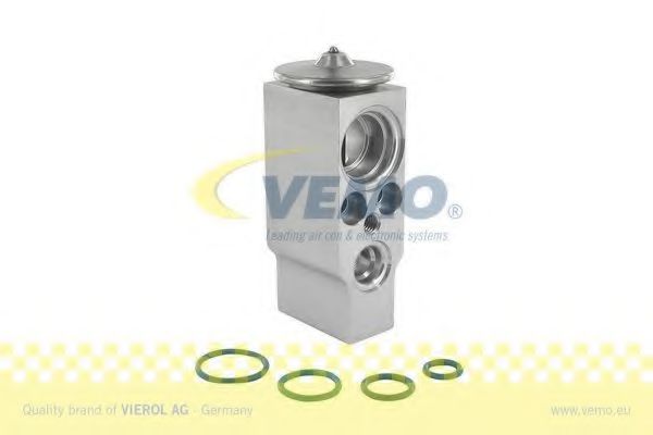 VEMO V30-77-0019 Расширительный клапан, кондиционер для MERCEDES-BENZ SLK (Мэрcэдэс-бэнз Слк) VEMO V30-77-0019 Расширительный клапан, кондиционер для MERCEDES-BENZ SLK (Мэрcэдэс-бэнз Слк)