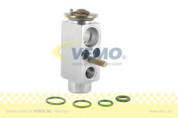 VEMO V30-77-0020 Расширительный клапан, кондиционер для MERCEDES-BENZ SLS AMG (Мэрcэдэс-бэнз Слс амг) VEMO V30-77-0020 Расширительный клапан, кондиционер для MERCEDES-BENZ SLS AMG (Мэрcэдэс-бэнз Слс амг)