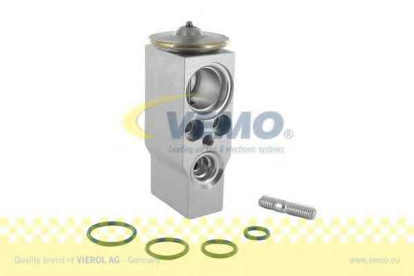 VEMO V30-77-0141 Расширительный клапан, кондиционер для MERCEDES-BENZ SPRINTER 2-T (Мэрcэдэс-бэнз Спринтэр 2-т) VEMO V30-77-0141 Расширительный клапан, кондиционер для MERCEDES-BENZ SPRINTER 2-T (Мэрcэдэс-бэнз Спринтэр 2-т)
