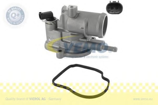 VEMO V30-99-0100 Термостат, охлаждающая жидкость для MERCEDESBENZ (Мерседес бенц) VEMO V30-99-0100 Термостат, охлаждающая жидкость для MERCEDESBENZ (Мерседес бенц)