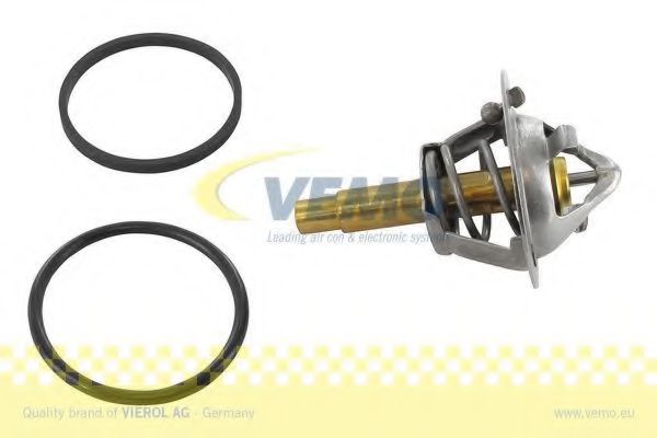 VEMO V30-99-0104 Термостат, охлаждающая жидкость для MERCEDES-BENZ C-CLASS SCOUPE (Мэрcэдэс-бэнз С класс сcоупэ) VEMO V30-99-0104 Термостат, охлаждающая жидкость для MERCEDES-BENZ C-CLASS SCOUPE (Мэрcэдэс-бэнз С класс сcоупэ)
