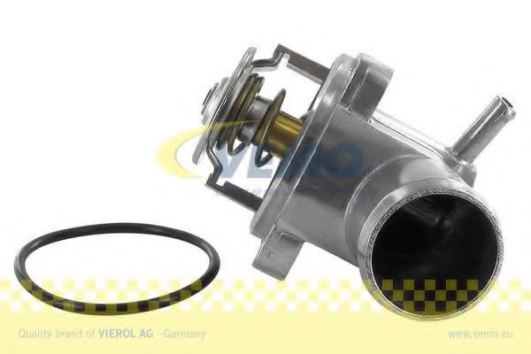 VEMO V30-99-0109 Термостат, охлаждающая жидкость для SSANGYONG (Сан-янг/санянг) VEMO V30-99-0109 Термостат, охлаждающая жидкость для SSANGYONG (Сан-янг/санянг)