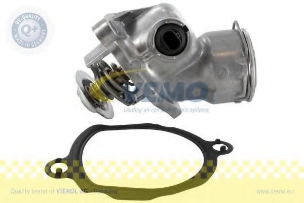 VEMO V30-99-0187 Термостат, охлаждающая жидкость для MERCEDESBENZ (Мерседес бенц) VEMO V30-99-0187 Термостат, охлаждающая жидкость для MERCEDESBENZ (Мерседес бенц)