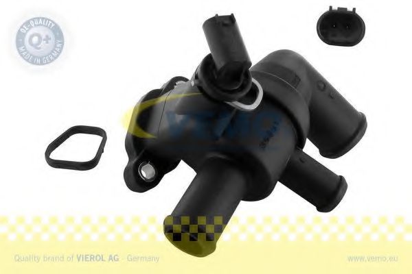 VEMO V30-99-0195 Термостат, охлаждающая жидкость для SMART CITY-COUPE (Смарт Cитъ-cоупэ) VEMO V30-99-0195 Термостат, охлаждающая жидкость для SMART CITY-COUPE (Смарт Cитъ-cоупэ)