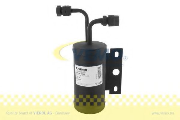 VEMO V32-06-0005 Осушитель, кондиционер для MAZDA 323 C IV (Мазда 323 c иv) VEMO V32-06-0005 Осушитель, кондиционер для MAZDA 323 C IV (Мазда 323 c иv)