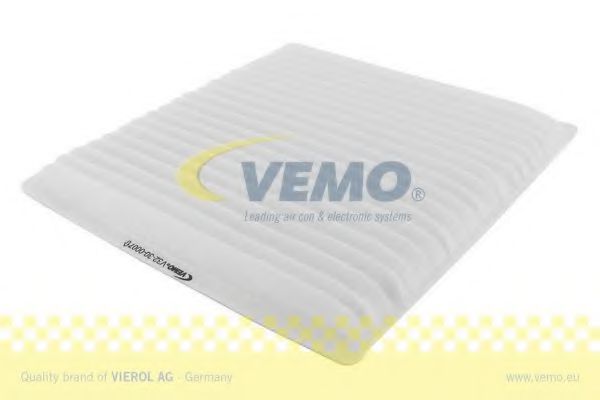 VEMO V32-30-0007 Фильтр, воздух во внутренном пространстве для TOYOTA ESTIMA (Тойота/тоета Эстима) VEMO V32-30-0007 Фильтр, воздух во внутренном пространстве для TOYOTA ESTIMA (Тойота/тоета Эстима)