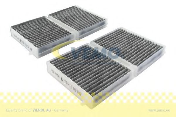 VEMO V32-31-0012 Фильтр, воздух во внутренном пространстве для MAZDA 626 III (Мазда 626 3) VEMO V32-31-0012 Фильтр, воздух во внутренном пространстве для MAZDA 626 III (Мазда 626 3)