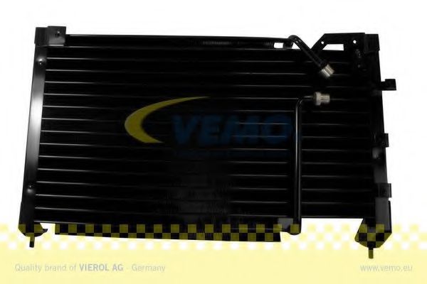 VEMO V32-62-0017 Конденсатор, кондиционер для MAZDA 323 III (Мазда 323 3) VEMO V32-62-0017 Конденсатор, кондиционер для MAZDA 323 III (Мазда 323 3)