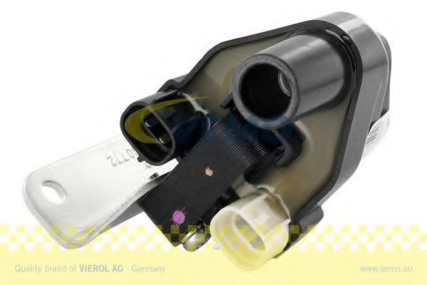 VEMO V32-70-0010 Катушка зажигания для VOLKSWAGEN T1 (Фольксваген Т1) VEMO V32-70-0010 Катушка зажигания для VOLKSWAGEN T1 (Фольксваген Т1)