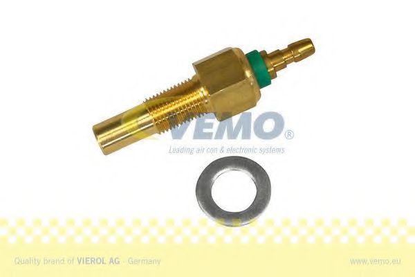 VEMO V32-72-0001 Датчик, температура охлаждающей жидкости; Датчик, температура охлаждающей жидкости; Датчик, температура охлаждающей жидкости для MAZDA BONGO (Мазда Бонго) VEMO V32-72-0001 Датчик, температура охлаждающей жидкости; Датчик, температура охлаждающей жидкости; Датчик, температура охлаждающей жидкости для MAZDA BONGO (Мазда Бонго)