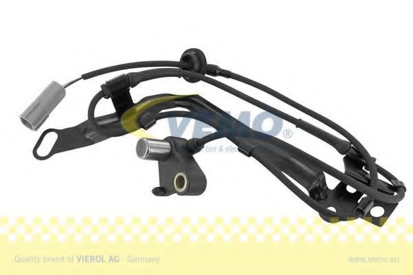 VEMO V32-72-0004 Датчик, частота вращения колеса для MAZDA 323 F/P VI (Мазда 323 ф/п vи) VEMO V32-72-0004 Датчик, частота вращения колеса для MAZDA 323 F/P VI (Мазда 323 ф/п vи)