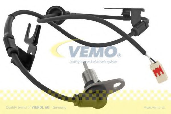 VEMO V32-72-0005 Датчик, частота вращения колеса для MAZDA 323 F/P VI (Мазда 323 ф/п vи) VEMO V32-72-0005 Датчик, частота вращения колеса для MAZDA 323 F/P VI (Мазда 323 ф/п vи)