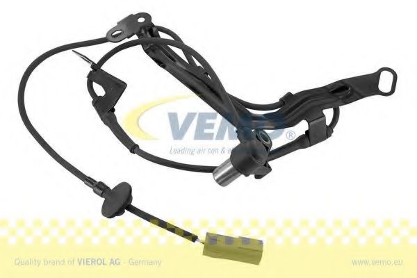 VEMO V32-72-0006 Датчик, частота вращения колеса для MAZDA 323 F/P VI (Мазда 323 ф/п vи) VEMO V32-72-0006 Датчик, частота вращения колеса для MAZDA 323 F/P VI (Мазда 323 ф/п vи)
