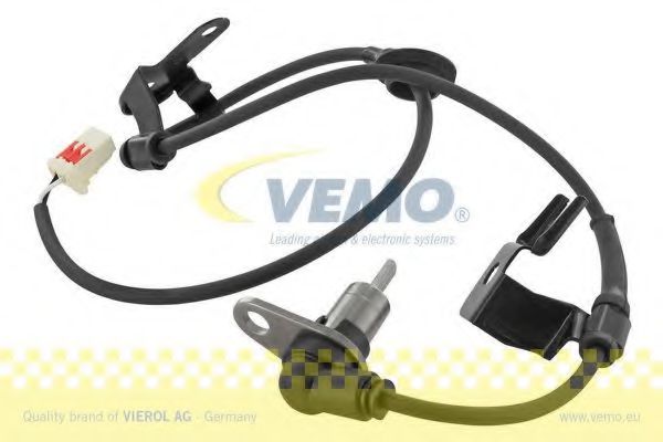 VEMO V32-72-0007 Датчик, частота вращения колеса для MAZDA 323 F/P VI (Мазда 323 ф/п vи) VEMO V32-72-0007 Датчик, частота вращения колеса для MAZDA 323 F/P VI (Мазда 323 ф/п vи)