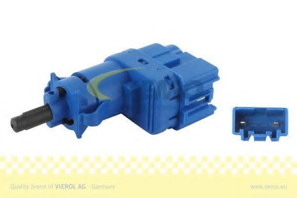 VEMO V32-73-0009 Выключатель фонаря сигнала торможения для MAZDA 3 (Мазда 3) VEMO V32-73-0009 Выключатель фонаря сигнала торможения для MAZDA 3 (Мазда 3)