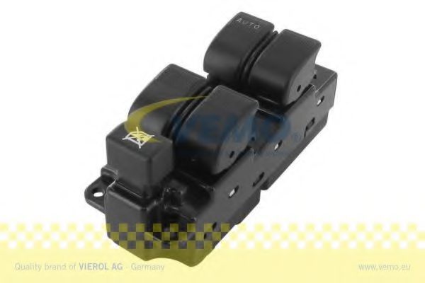 VEMO V32-73-0012 Выключатель, стеклолодъемник для MAZDA ATENZA (Мазда Атэнза) VEMO V32-73-0012 Выключатель, стеклолодъемник для MAZDA ATENZA (Мазда Атэнза)