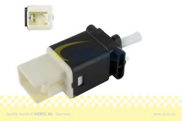 VEMO V32-73-0019 Выключатель фонаря сигнала торможения для MAZDA CX-7 (Мазда Сх 7) VEMO V32-73-0019 Выключатель фонаря сигнала торможения для MAZDA CX-7 (Мазда Сх 7)