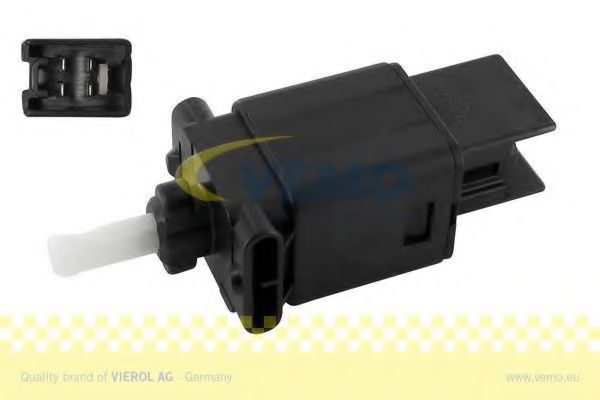 VEMO V32-73-0020 Выключатель фонаря сигнала торможения для MAZDA CX-7 (Мазда Сх 7) VEMO V32-73-0020 Выключатель фонаря сигнала торможения для MAZDA CX-7 (Мазда Сх 7)