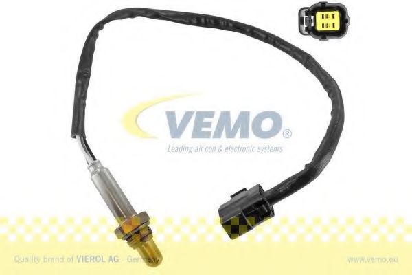 VEMO V32-76-0011 Лямбда-зонд для MAZDA (Мазда) VEMO V32-76-0011 Лямбда-зонд для MAZDA (Мазда)