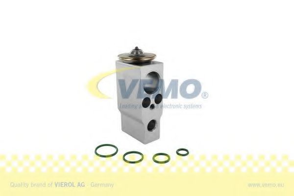 VEMO V32-77-0002 Расширительный клапан, кондиционер для MAZDA CX-7 (Мазда Сх 7) VEMO V32-77-0002 Расширительный клапан, кондиционер для MAZDA CX-7 (Мазда Сх 7)
