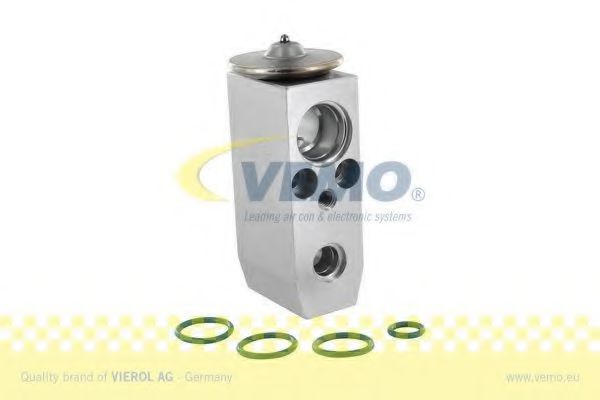 VEMO V32-77-0003 Расширительный клапан, кондиционер для MAZDA 3 (Мазда 3) VEMO V32-77-0003 Расширительный клапан, кондиционер для MAZDA 3 (Мазда 3)