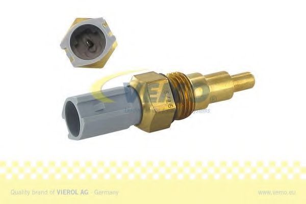 VEMO V32-99-0001 Термовыключатель, вентилятор радиатора для MAZDA 323 C IV (Мазда 323 c иv) VEMO V32-99-0001 Термовыключатель, вентилятор радиатора для MAZDA 323 C IV (Мазда 323 c иv)