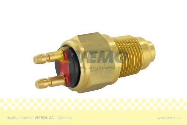 VEMO V32-99-0007 Термовыключатель, вентилятор радиатора для MAZDA 323 C IV (Мазда 323 c иv) VEMO V32-99-0007 Термовыключатель, вентилятор радиатора для MAZDA 323 C IV (Мазда 323 c иv)