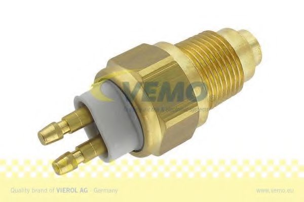 VEMO V32-99-0010 Термовыключатель, вентилятор радиатора для MAZDA 626 III (Мазда 626 3) VEMO V32-99-0010 Термовыключатель, вентилятор радиатора для MAZDA 626 III (Мазда 626 3)