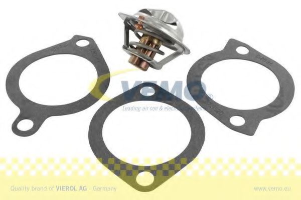 VEMO V32-99-1702 Термостат, охлаждающая жидкость для DAIHATSU MIRA (Дайхатсу Мира) VEMO V32-99-1702 Термостат, охлаждающая жидкость для DAIHATSU MIRA (Дайхатсу Мира)