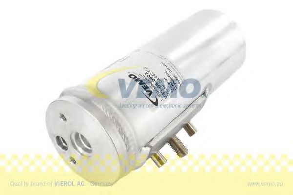 VEMO V33-06-0002 Осушитель, кондиционер для DODGE CARAVAN (Додж Караван) VEMO V33-06-0002 Осушитель, кондиционер для DODGE CARAVAN (Додж Караван)