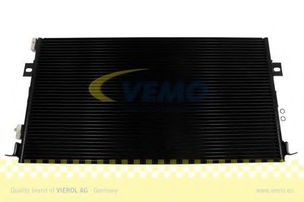 VEMO V33-62-0007 Конденсатор, кондиционер для DODGE CARAVAN (Додж Караван)