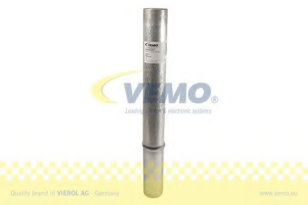 VEMO V34-06-0001 Осушитель, кондиционер для MAN TGS (Ман Тджи с) VEMO V34-06-0001 Осушитель, кондиционер для MAN TGS (Ман Тджи с)