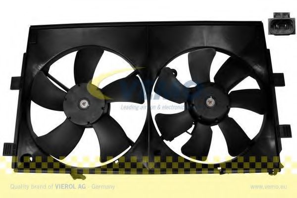 VEMO V37-01-0001 Вентилятор, охлаждение двигателя для MITSUBISHI LANCER (Митсубиши/митсубиси Ланcэр) VEMO V37-01-0001 Вентилятор, охлаждение двигателя для MITSUBISHI LANCER (Митсубиши/митсубиси Ланcэр)