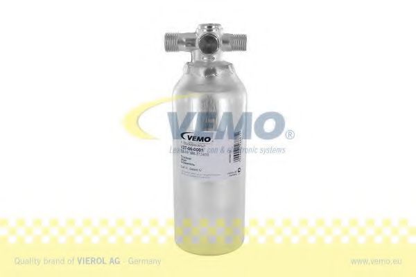 VEMO V37-06-0001 Осушитель, кондиционер для MITSUBISHI GALANT IV (Митсубиши/митсубиси Галант иv) VEMO V37-06-0001 Осушитель, кондиционер для MITSUBISHI GALANT IV (Митсубиши/митсубиси Галант иv)