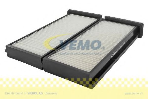 VEMO V37-30-0001 Фильтр, воздух во внутренном пространстве для MITSUBISHI CHALLENGER (Митсубиши/митсубиси Чаллэнгэр) VEMO V37-30-0001 Фильтр, воздух во внутренном пространстве для MITSUBISHI CHALLENGER (Митсубиши/митсубиси Чаллэнгэр)