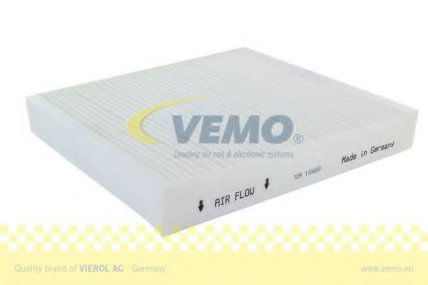 VEMO V37-30-0004 Фильтр, воздух во внутренном пространстве для MITSUBISHI (Митсубиши/митсубиси) VEMO V37-30-0004 Фильтр, воздух во внутренном пространстве для MITSUBISHI (Митсубиши/митсубиси)